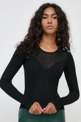 PINKO pulover femei, culoarea negru, light 9BYX-BDD07F_99X