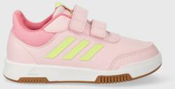 adidas sneakers pentru copii Tensaur Sport 2.0 C culoarea roz 9BYX-OBG021_30X