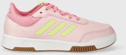 adidas sneakers pentru copii Tensaur Sport 2.0 K culoarea roz 9BYX-OBG020_30X
