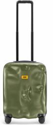 Crash Baggage valiza ICON Small Size culoarea verde 99KK-TOU042_91X Valiza