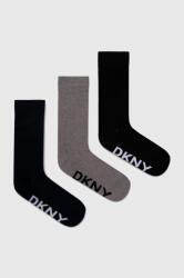 DKNY Șosete bărbați, culoarea gri PPY8-LGM0G1_90X