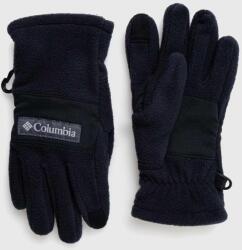 Columbia manusi copii Youth Fast Trek II Glove culoarea negru 9BYX-REK00I_99X