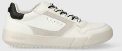 GEOX sneakers pentru copii culoarea alb 9BYX-OBK0R8_00X