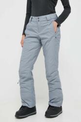 Columbia pantaloni culoarea gri 9B84-SPD0AO_90A
