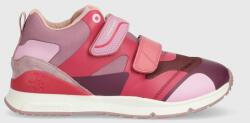 Biomecanics sneakers pentru copii culoarea violet 9BYX-OBB00O_40X