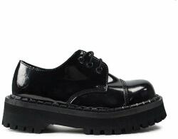Altercore pantof 354 femei, culoarea negru, cu platforma, 354. Vegan. B. P MBYX-OBD005_99X