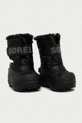 Sorel - Cizme de iarna copii Snow Commander 9B84-OBB0CL_99X