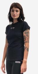 Ellesse tricou Rosemund Tee femei, culoarea negru SGM11089-WHITE 99KK-TSD0MB_99X