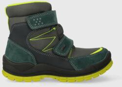 Primigi cizme de iarna pentru copii culoarea galben 9BYX-OBK0EP_10X