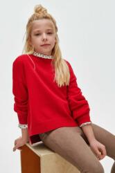 MAYORAL pulover copii culoarea rosu 9BYX-SWG01E_33X