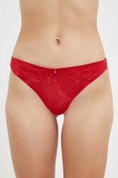 Chantelle chiloti brazilieni culoarea rosu 9BYX-BID0OA_33X (C12N90.05W)