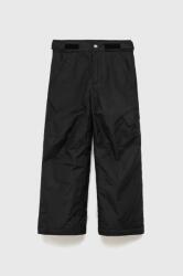 Columbia Pantaloni copii culoarea negru 9BY8-SPB08B_99X