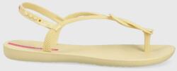 Ipanema sandale Trendy Fem femei, culoarea galben PPYY-OBD48E_11X