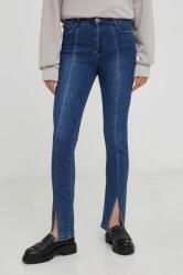 Answear Lab jeansi femei BMYX-SJD03Z_55X