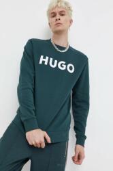 HUGO BOSS hanorac de bumbac 9BYY-BLM19D_96X (50477328)