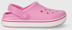 Crocs slapi copii culoarea roz PPYX-KLG04R_30X