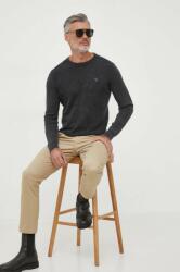 GUESS pulover barbati, culoarea gri 9BYX-SWM004_99X