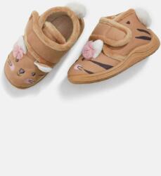 Mayoral papuci pentru copii culoarea maro 9BYX-KLK00G_89X