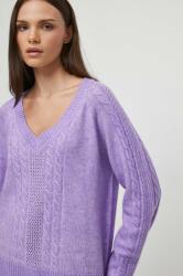 MEDICINE pulover femei, culoarea roz ZBYX-SWD058_04M