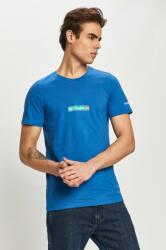 Columbia tricou din bumbac Rapid Ridge Back Graphic PPY8-TSM1F6_55X (1934824)