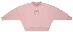Pinko Up bluza copii culoarea roz 9BYX-SWG05A_03X