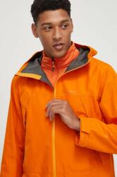 Marmot jacheta de exterior Minimalist Pro GORE-TEX culoarea portocaliu, gore-tex 9BYY-KUM1FZ_22X
