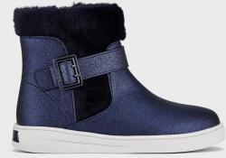 Mayoral cizme de iarna pentru copii culoarea albastru marin 9BYX-OBG066_59X