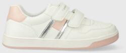 Tommy Hilfiger sneakers pentru copii culoarea alb 9BYX-OBG0S7_00X