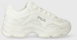 Fila sneakers pentru copii STRADA DREAMSTER culoarea alb 9BYX-OBK0KL_00X