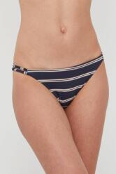 Roxy Chiloți de baie culoarea albastru marin PPY8-BID00S_59X Costum de baie dama