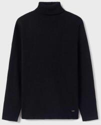 MAYORAL pulover copii culoarea negru, light 9BYX-SWG01D_99X
