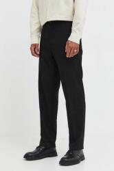 Samsøe Samsøe pantaloni 99KK-SJM0EN_99X (M23900002)