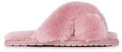 Emu Australia papuci de casa Mayberry culoarea roz 99KK-OBD0C2_39X