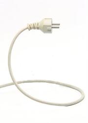  Захранващ кабел + щепсел за уреди