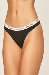 Calvin Klein Underwear tanga 000QD3587E 9B8W-BID0B3_99A