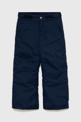Columbia Pantaloni copii culoarea albastru marin 9BY8-SPB08B_59X