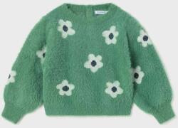 MAYORAL pulover bebe culoarea verde 9BYX-SWG01H_77X