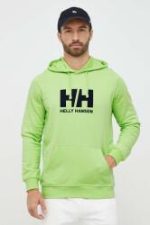 Helly Hansen bluză HH LOGO HOODIE 33977 PPYK-BLM0HU_71X