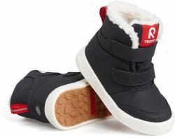 Reima cizme de iarna pentru copii culoarea negru 9BYY-OBK0DO_99X