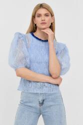 Custommade bluza femei, cu imprimeu PPYY-BDD084_55X