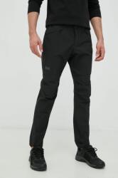 Helly Hansen pantaloni culoarea negru 9BYY-SPM0MC_99X