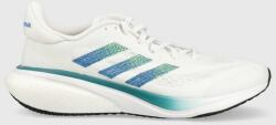 adidas Performance pantofi de alergat Supernova 3 culoarea alb 9BYX-OBM0NG_00X