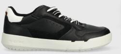 GEOX sneakers pentru copii culoarea negru 9BYX-OBK0R8_99X