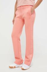 Guess pantaloni de trening BRENDA PPYX-SPD00Z_24X (V3RB21.K7UW2)