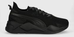 PUMA sneakers RS-XK culoarea negru 9BYX-OBM10G_99X