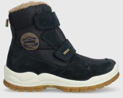 Primigi cizme de iarna pentru copii culoarea negru 9BYX-OBK0EW_99X