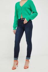 Morgan jeansi femei high waist PPYX-SJD0PI_59X