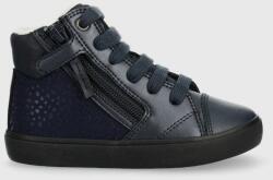 GEOX sneakers pentru copii culoarea albastru marin 9BYX-OBK0R9_59X