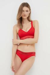 Calvin Klein Underwear chiloti culoarea rosu 9BYX-BID15D_33X