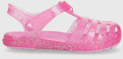 Crocs sandale copii CROCS ISABELLA SANDAL culoarea roz PPYX-OBG1EJ_42X